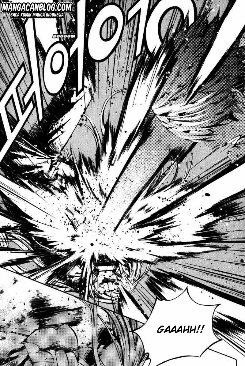 The Breaker Chapter 42 Gambar 10