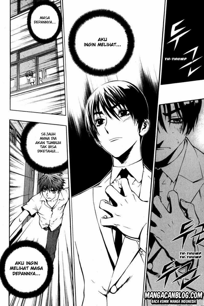 The Breaker Chapter 42 Gambar 20