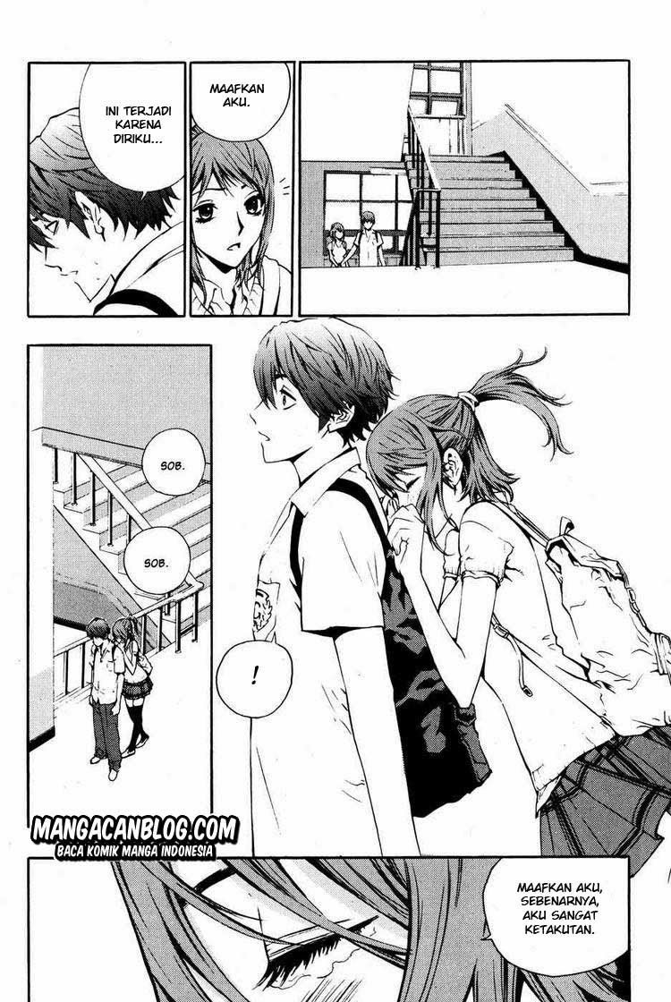 The Breaker Chapter 41 Gambar 10