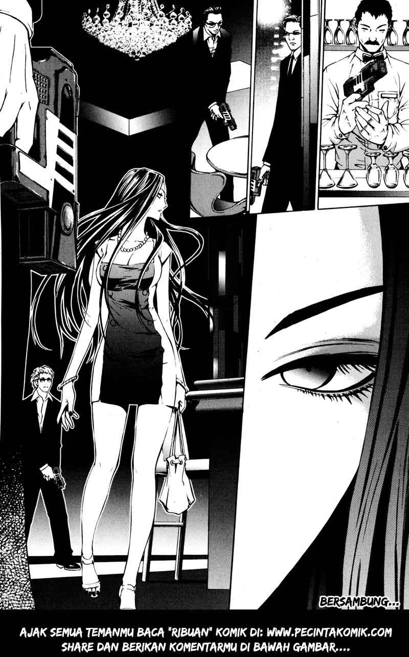 The Breaker Chapter 27 Gambar 27