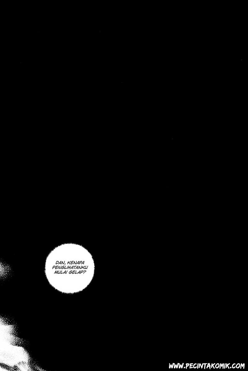 Baca Manhwa The Breaker Chapter 24 Gambar 2