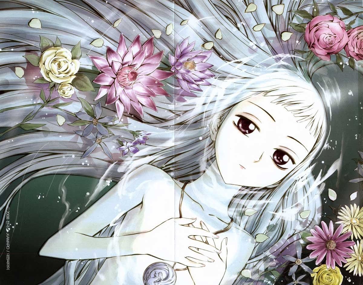 Baca Manhwa The Breaker Chapter 21 Gambar 2