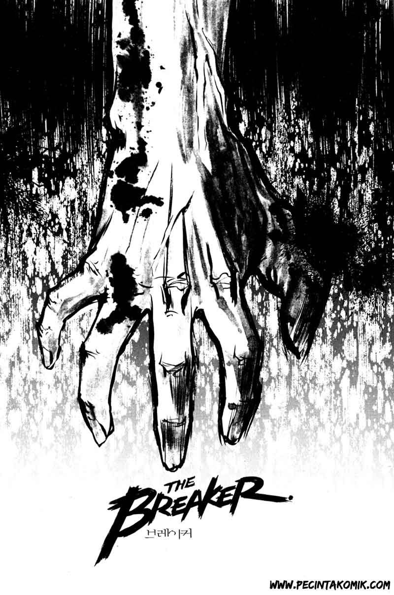 Baca Manhwa The Breaker Chapter 15 Gambar 2