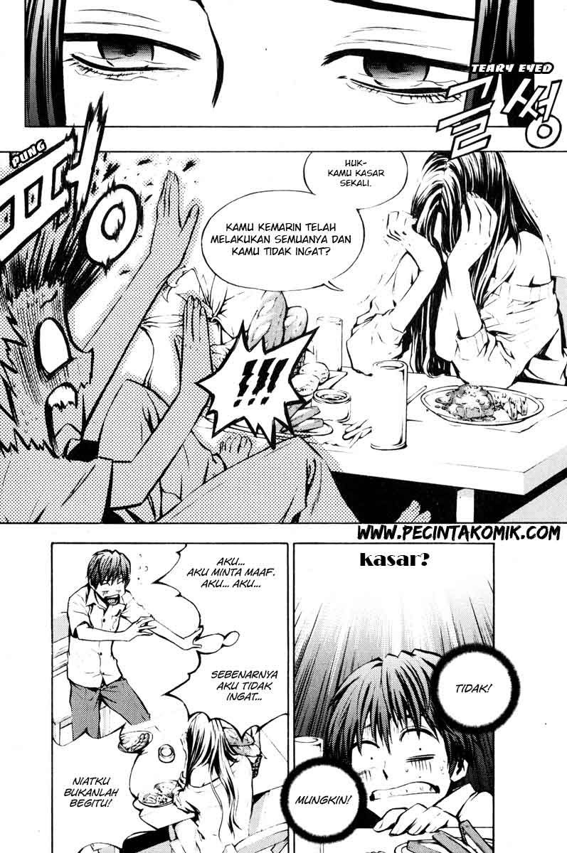 The Breaker Chapter 09 Gambar 10