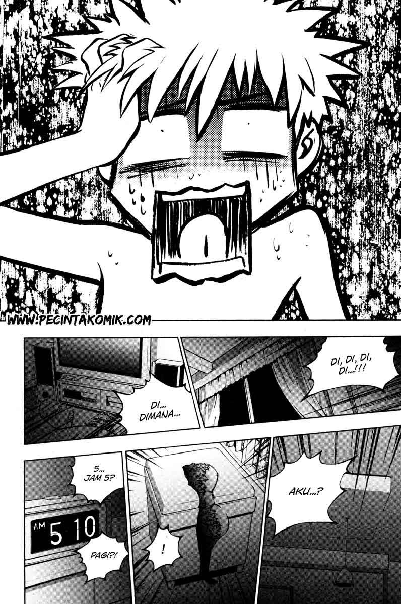 The Breaker Chapter 09 Gambar 5