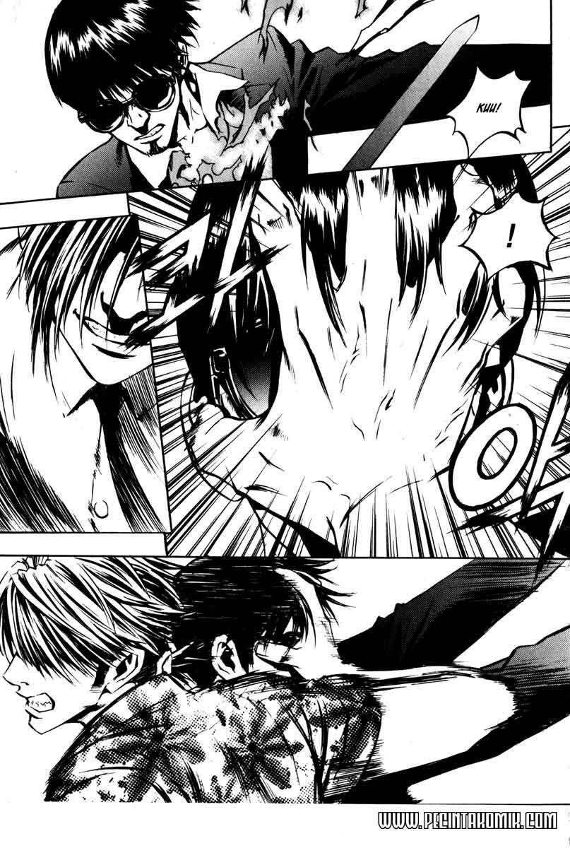 The Breaker Chapter 07 Gambar 24