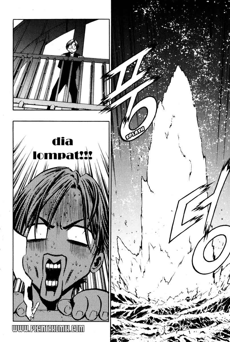 The Breaker Chapter 06 Gambar 14