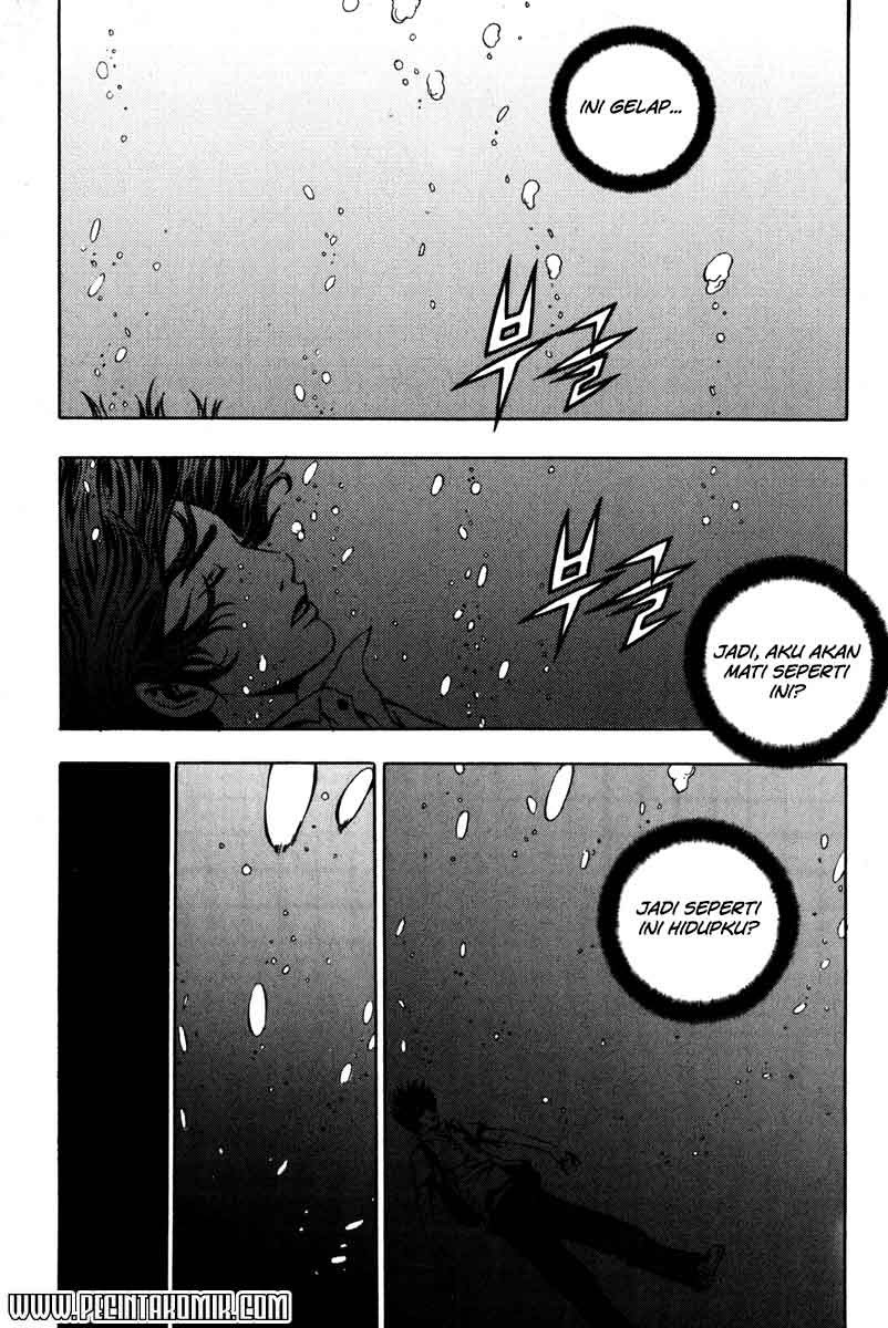 The Breaker Chapter 06 Gambar 19
