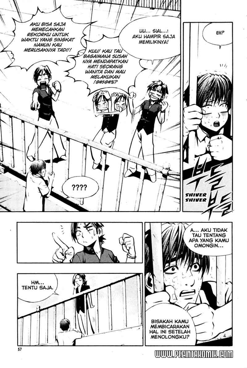 The Breaker Chapter 02 Gambar 24