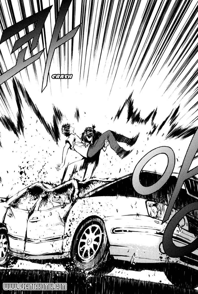 The Breaker Chapter 02 Gambar 31