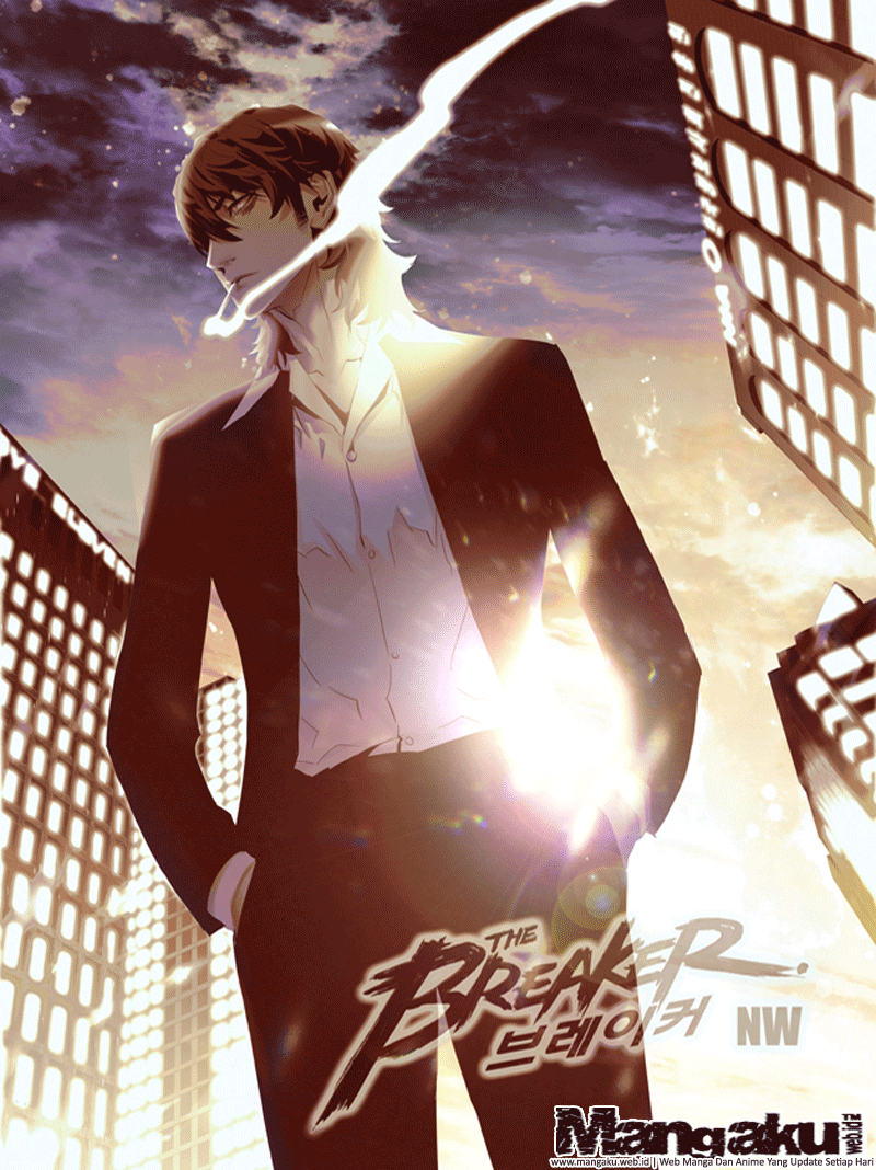 Baca Komik The Breaker New Waves Chapter 197 Gambar 1