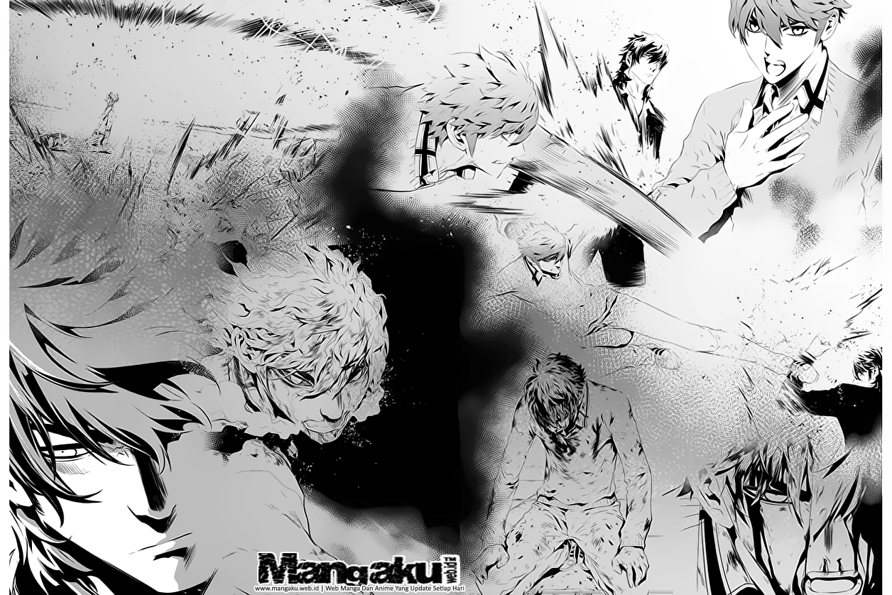 The Breaker New Waves Chapter 197 Gambar 15