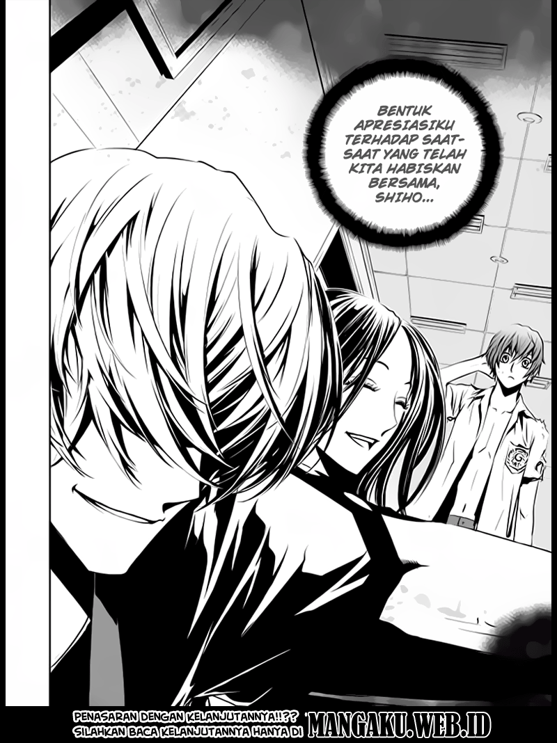 The Breaker New Waves Chapter 197 Gambar 18