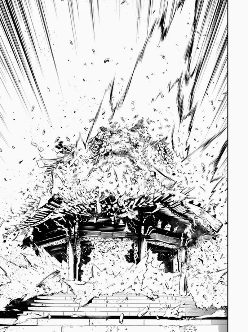 The Breaker New Waves Chapter 193 Gambar 10