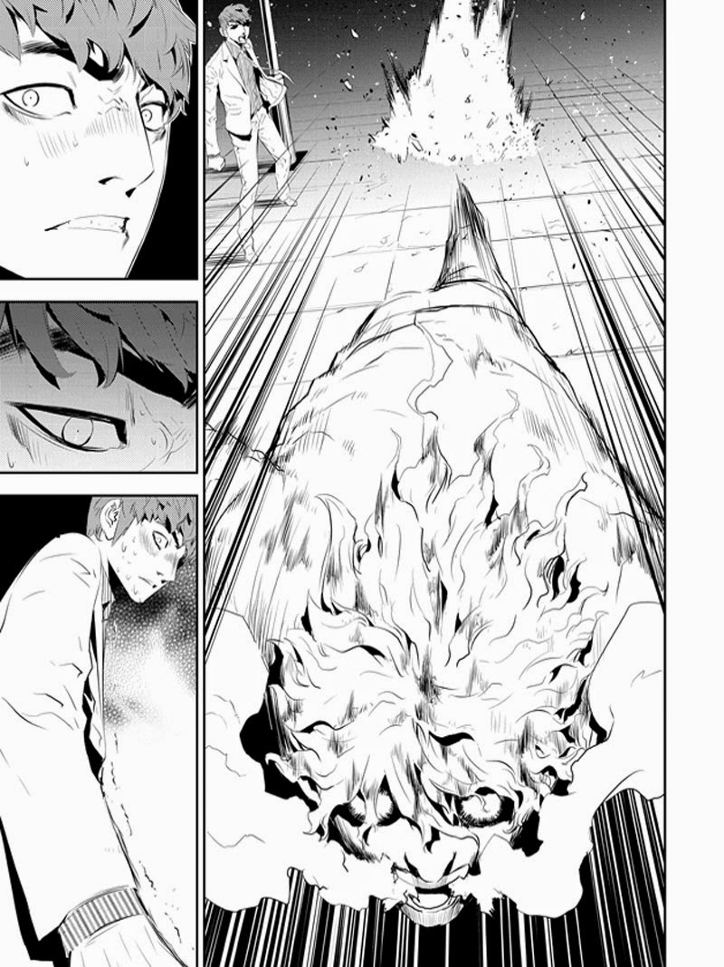 The Breaker New Waves Chapter 193 Gambar 18