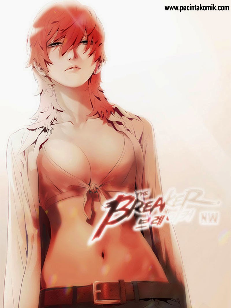 Baca Manhwa The Breaker New Waves Chapter 193 Gambar 2