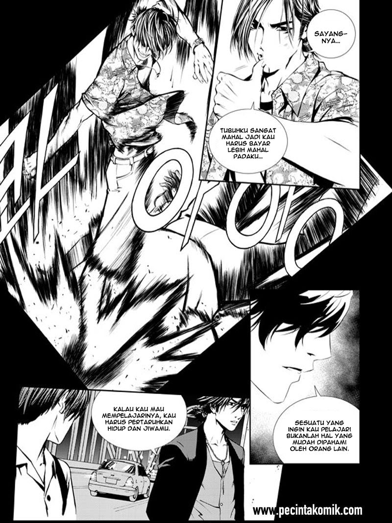 The Breaker New Waves Chapter 192 Gambar 10