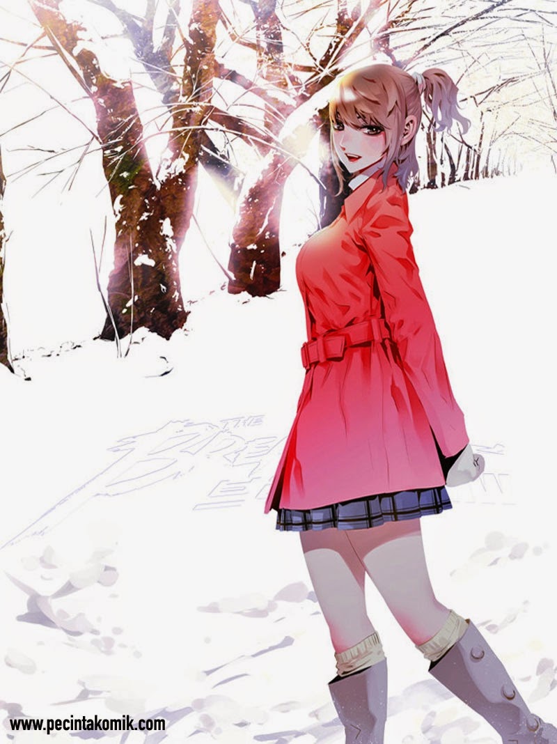 Baca Manhwa The Breaker New Waves Chapter 190 Gambar 2