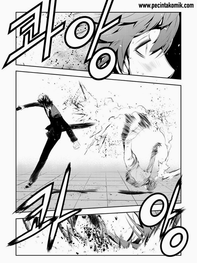 The Breaker New Waves Chapter 188 Gambar 10