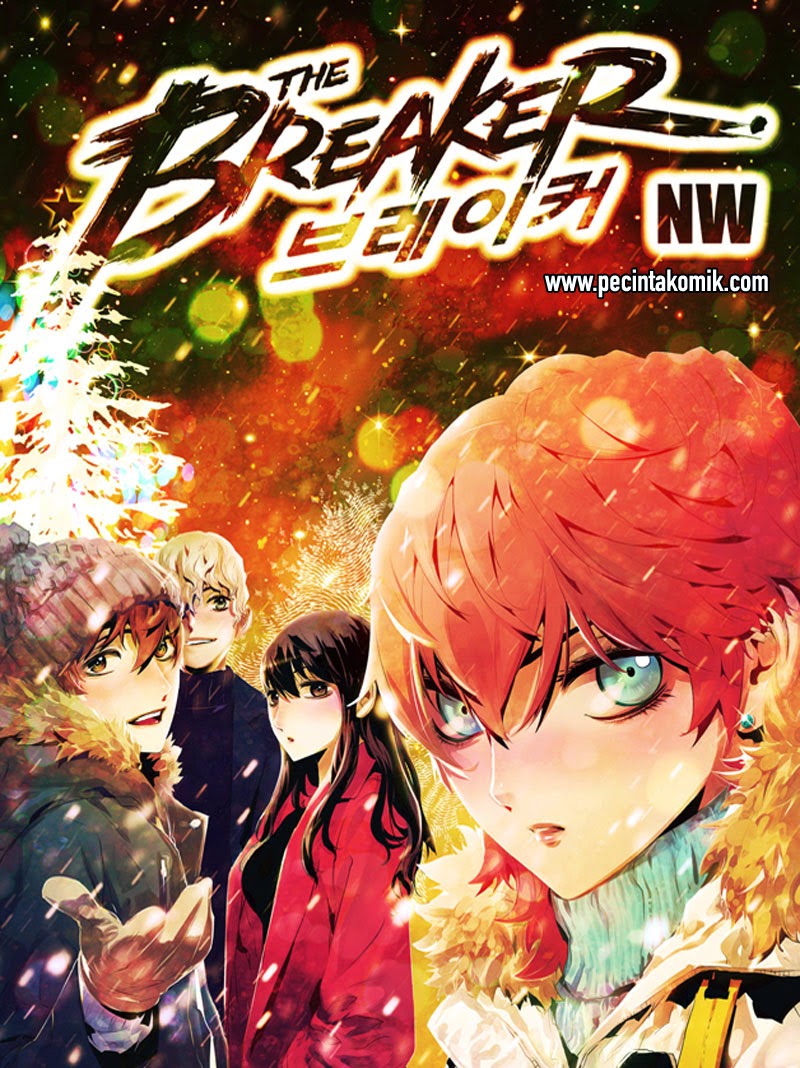 Baca Manhwa The Breaker New Waves Chapter 185 Gambar 2