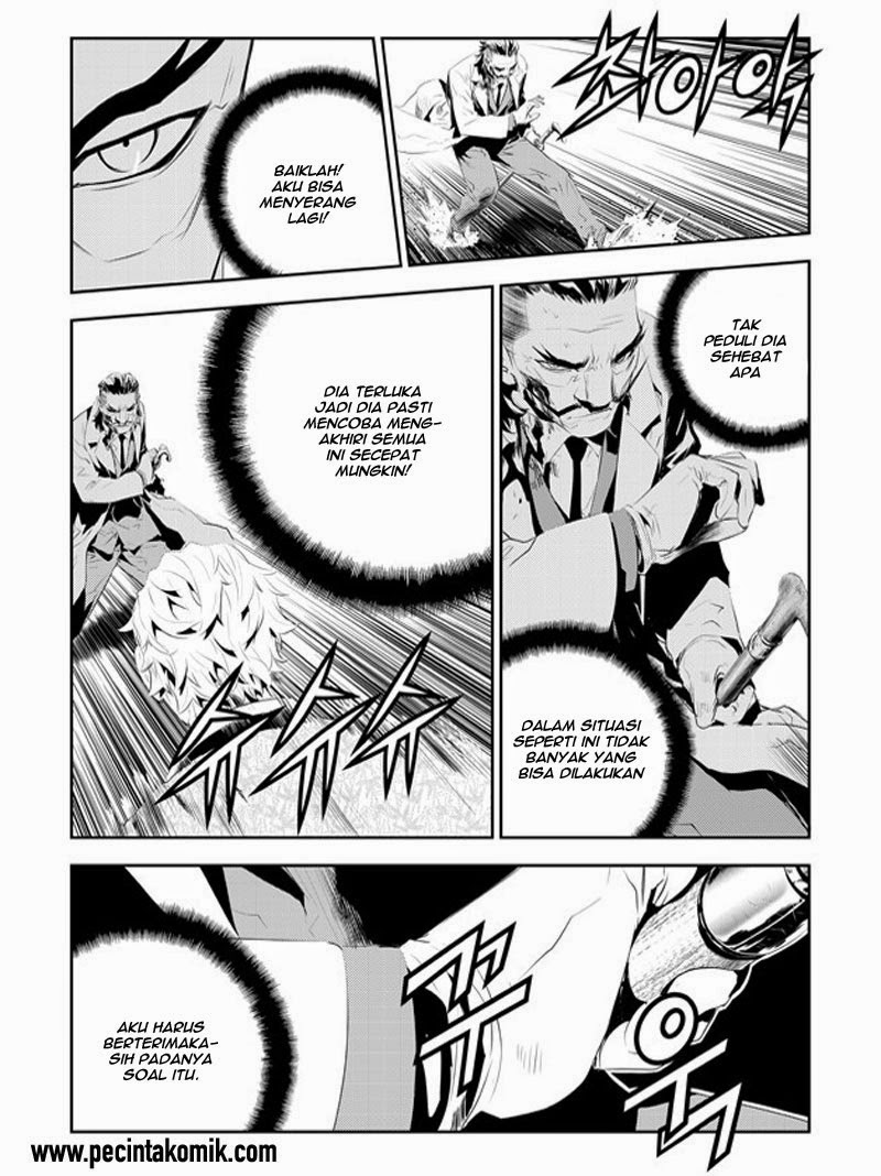 The Breaker New Waves Chapter 182 Gambar 10