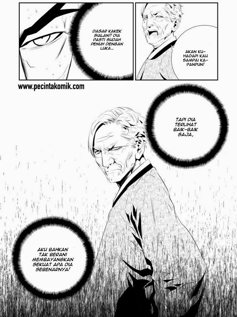 The Breaker New Waves Chapter 182 Gambar 16