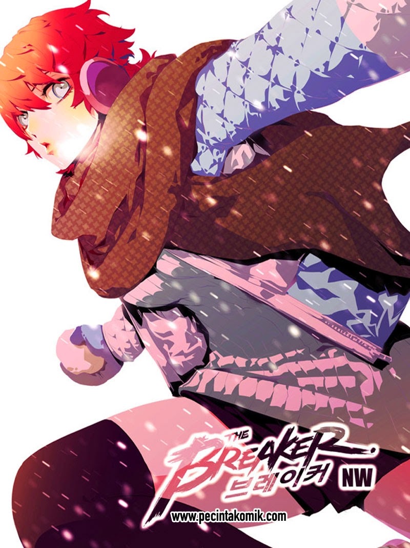 Baca Manhwa The Breaker New Waves Chapter 182 Gambar 2