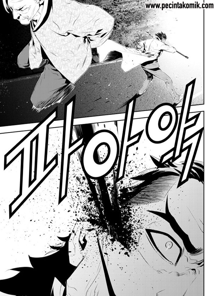 The Breaker New Waves Chapter 181 Gambar 15