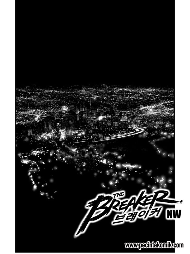 The Breaker New Waves Chapter 181 Gambar 3