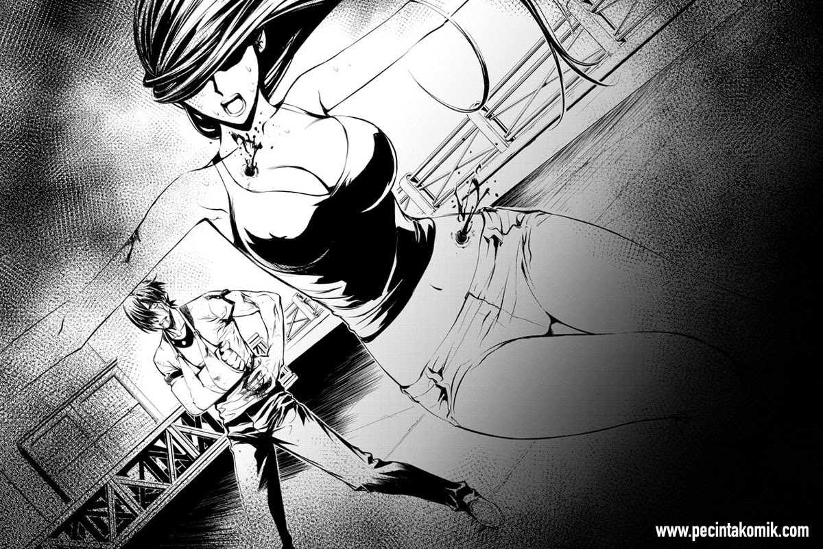 The Breaker New Waves Chapter 179 Gambar 12