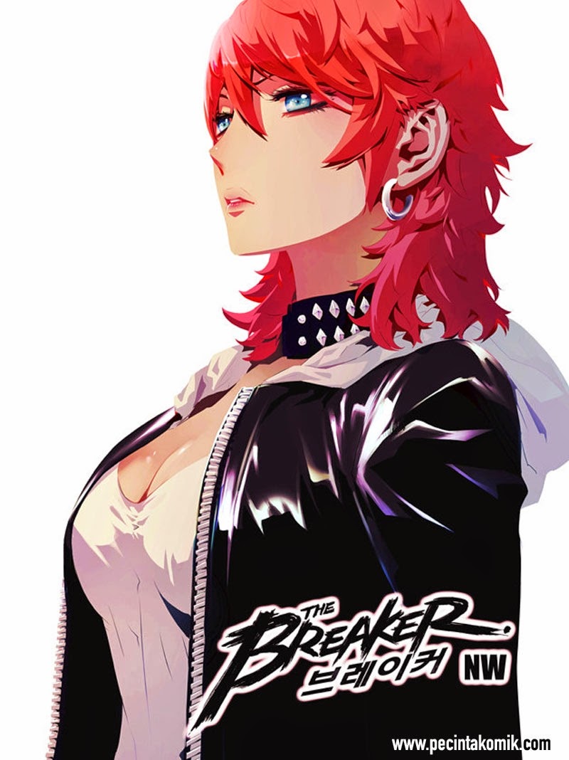 Manhwa The Breaker New Waves Chapter 179 gambar nomor 2