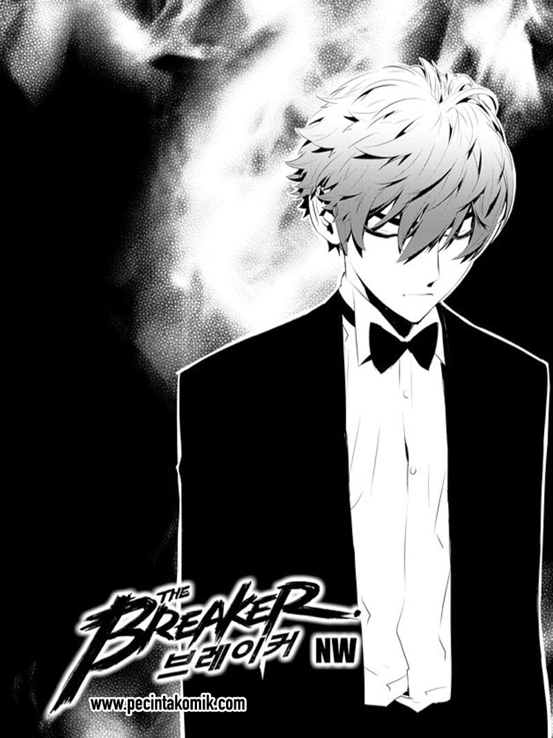 Baca Manhwa The Breaker New Waves Chapter 178 Gambar 2