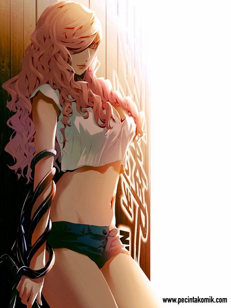 Baca Manhwa The Breaker New Waves Chapter 174 Gambar 2