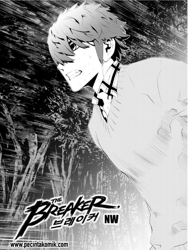 Baca Manhwa The Breaker New Waves Chapter 171 Gambar 2