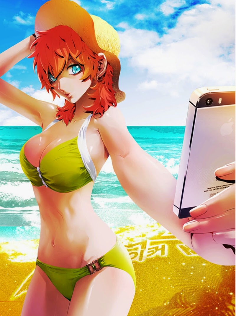 Manhwa The Breaker New Waves Chapter 170 gambar nomor 2