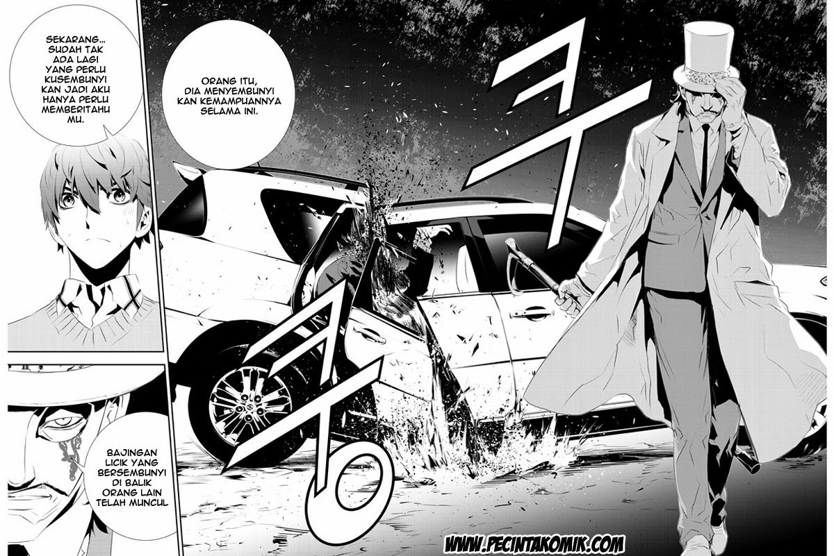 The Breaker New Waves Chapter 169 Gambar 19