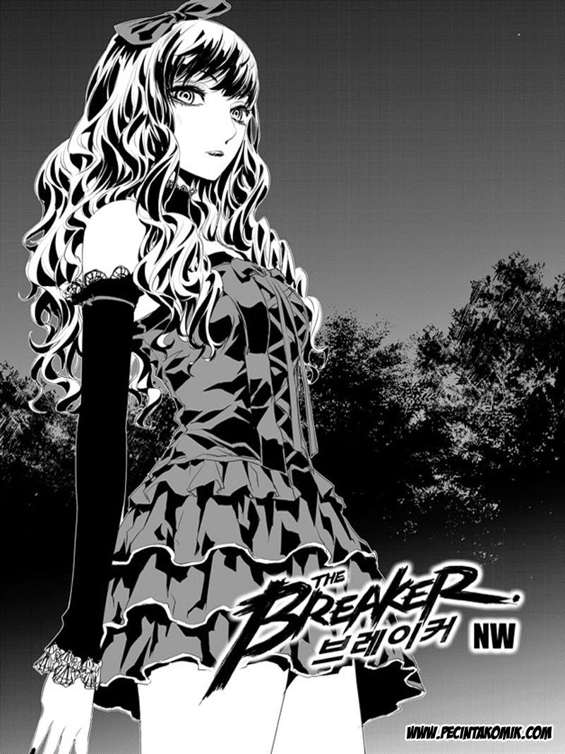 The Breaker New Waves Chapter 168 Gambar 4
