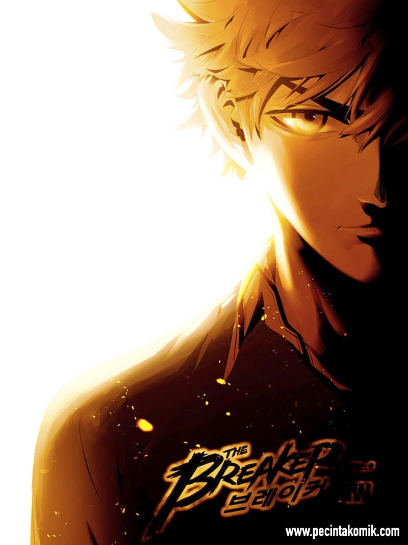 Baca Manhwa The Breaker New Waves Chapter 166 Gambar 2