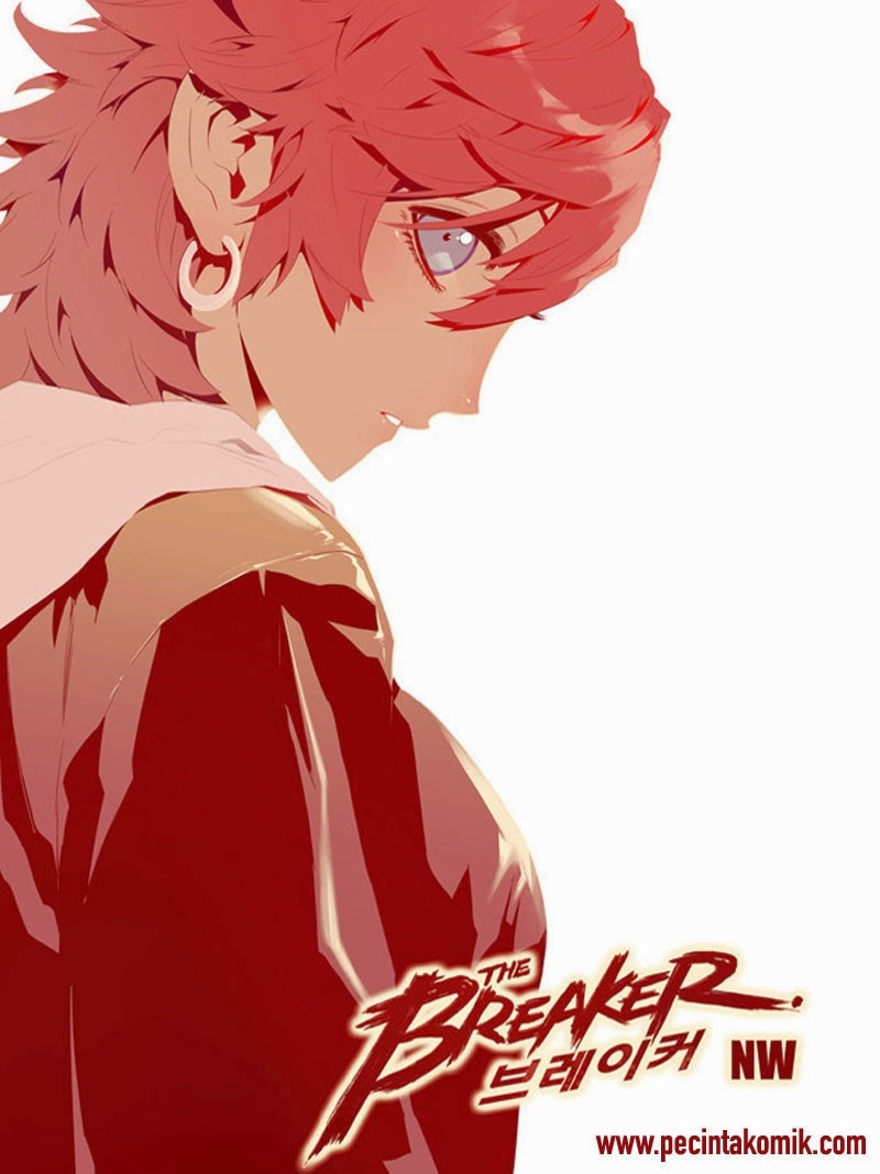 Baca Manhwa The Breaker New Waves Chapter 161 Gambar 2