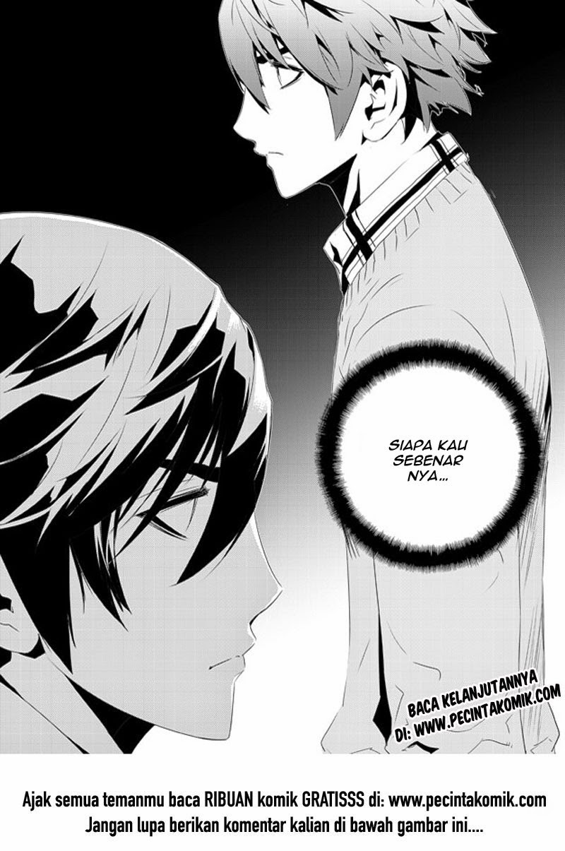 The Breaker New Waves Chapter 159 Gambar 19