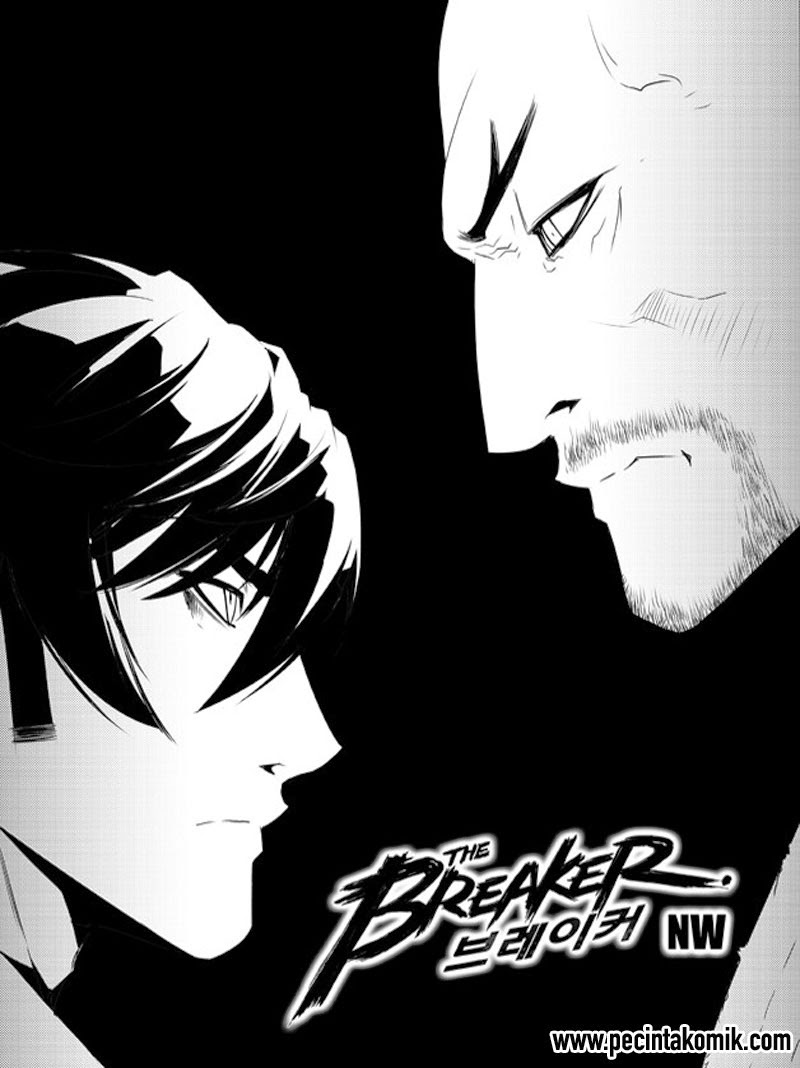 Manhwa The Breaker New Waves Chapter 157 gambar nomor 2