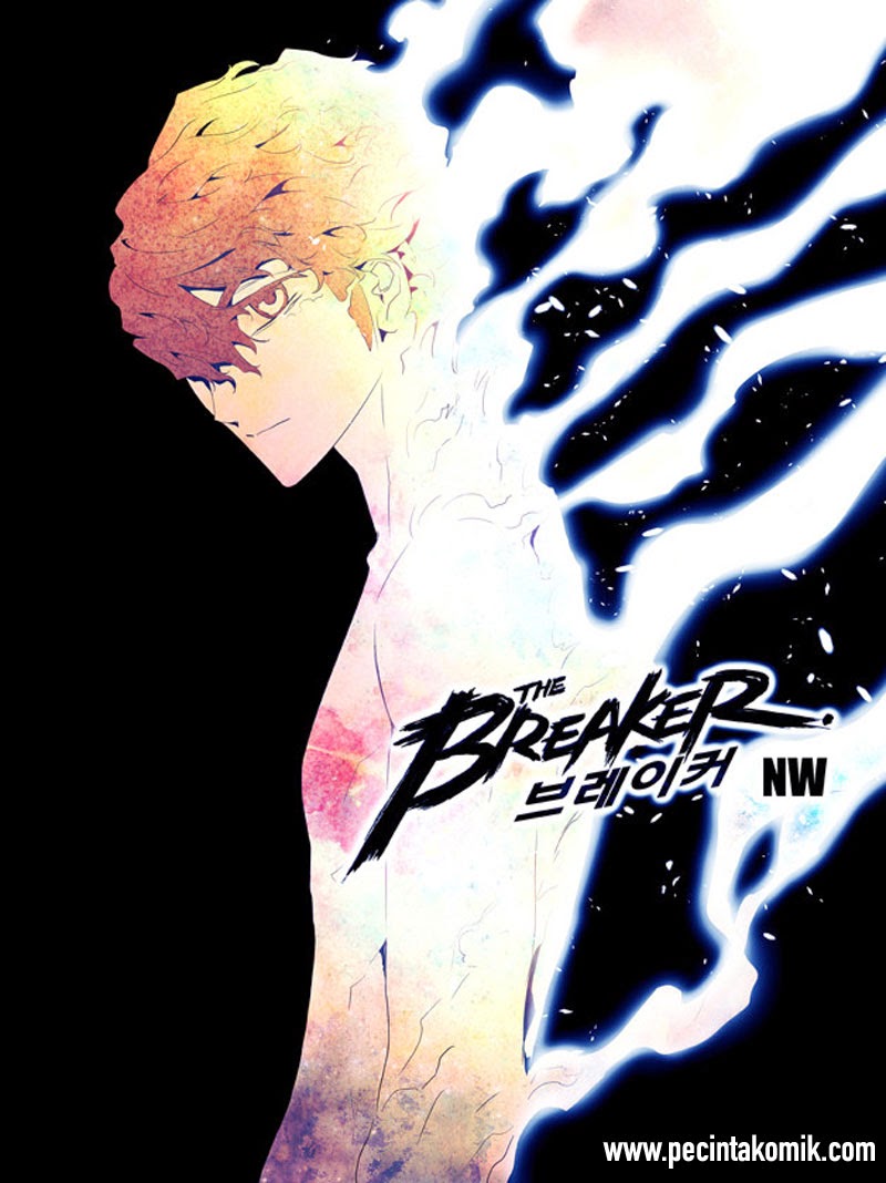 Manhwa The Breaker New Waves Chapter 156 gambar nomor 2