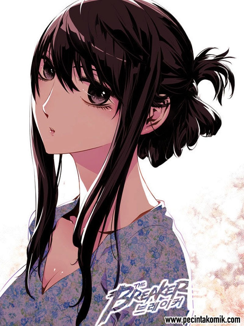 Manhwa The Breaker New Waves Chapter 154 gambar nomor 2