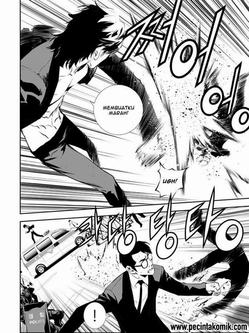 The Breaker New Waves Chapter 149 Gambar 11