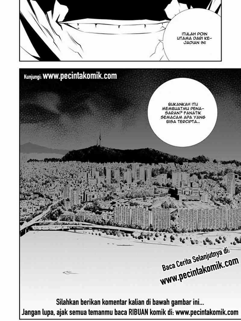 The Breaker New Waves Chapter 149 Gambar 23