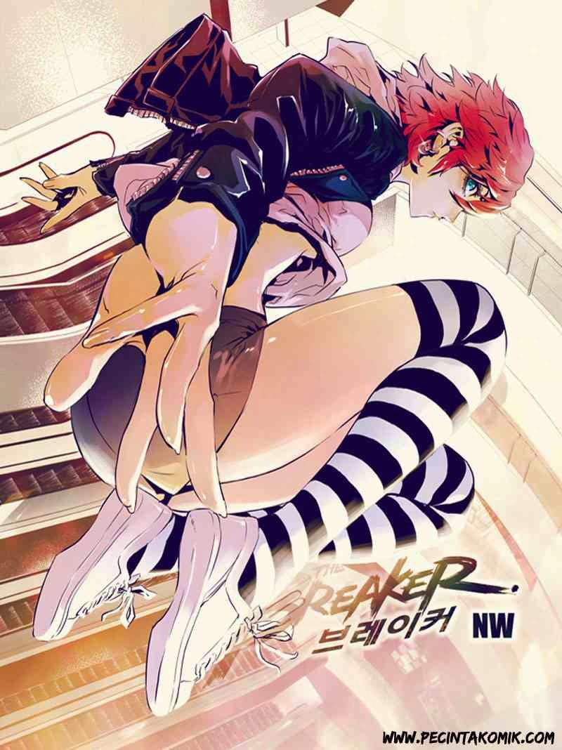 Baca Manhwa The Breaker New Waves Chapter 146 Gambar 2