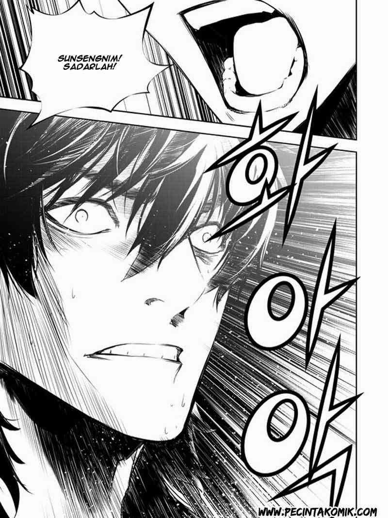 The Breaker New Waves Chapter 144 Gambar 18