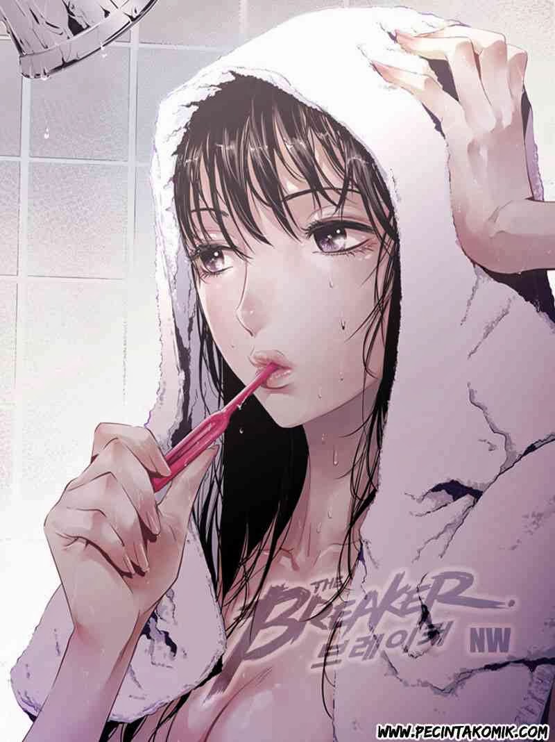 Baca Manhwa The Breaker New Waves Chapter 144 Gambar 2