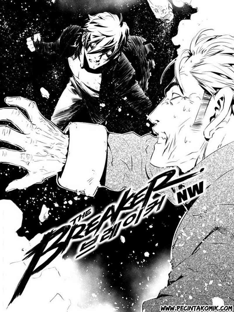 Baca Manhwa The Breaker New Waves Chapter 143 Gambar 2
