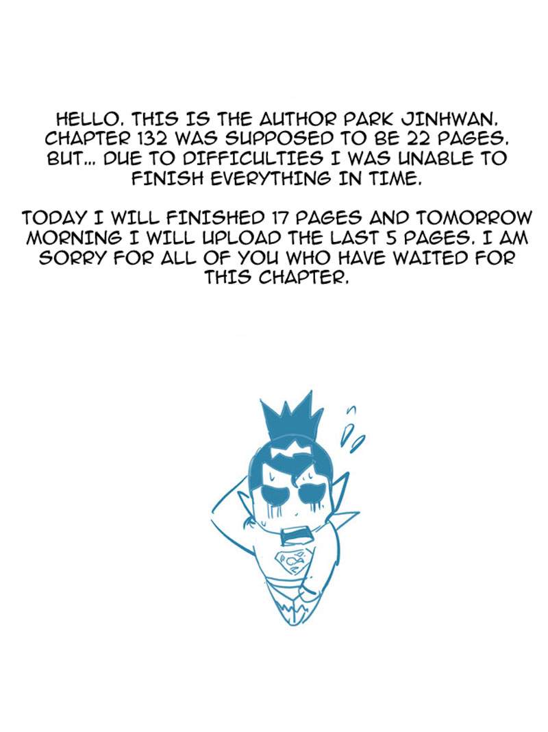 Baca Manhwa The Breaker New Waves Chapter 132 Gambar 2